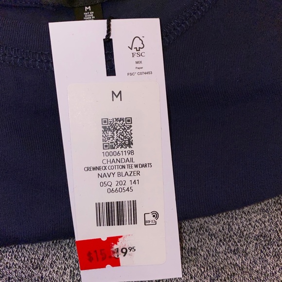 3/$25 Dynamite Tee - Picture 3 of 3